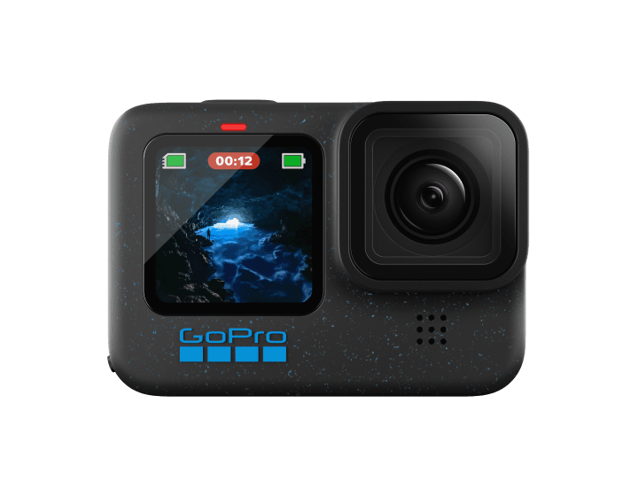 GoPro HERO12 Black