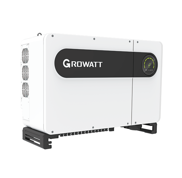 Growatt MAX 70KTL3-LV
