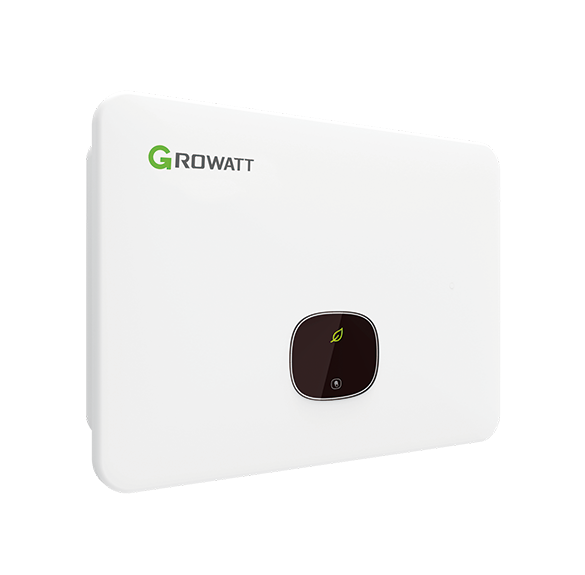 Growatt MID 25KTL3-X