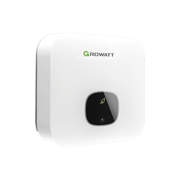 Growatt MIN 4200TL-X2 (Pro)