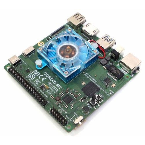 Hardkernel ODROID-M2 16GB