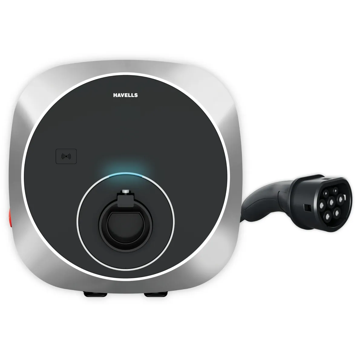Havells 7.4 kW MotrON Pro EV Charger (EHMVO007CC)