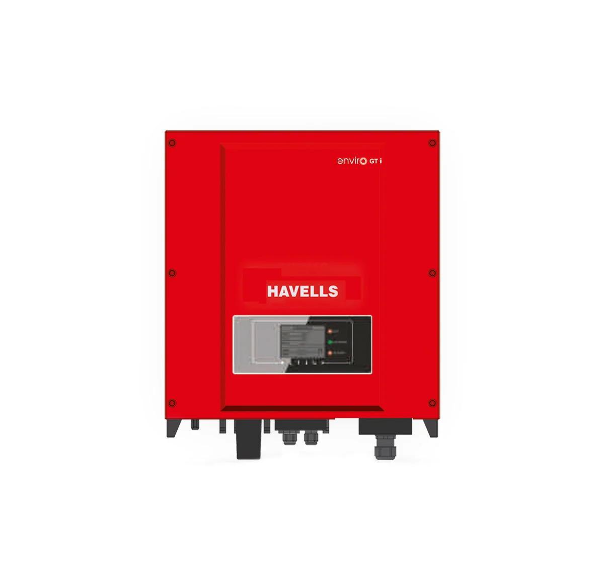Havells Enviro GTI 5000 D 5 kW Single-Phase On-Grid Inverter