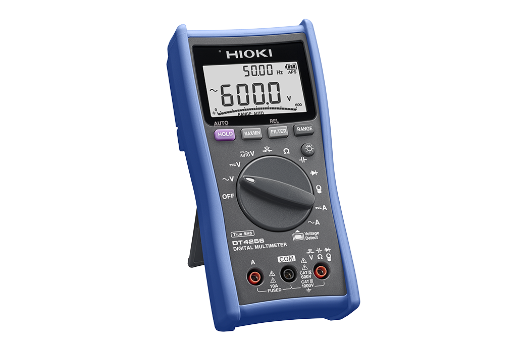 HIOKI DT4256 Digital Multimeter