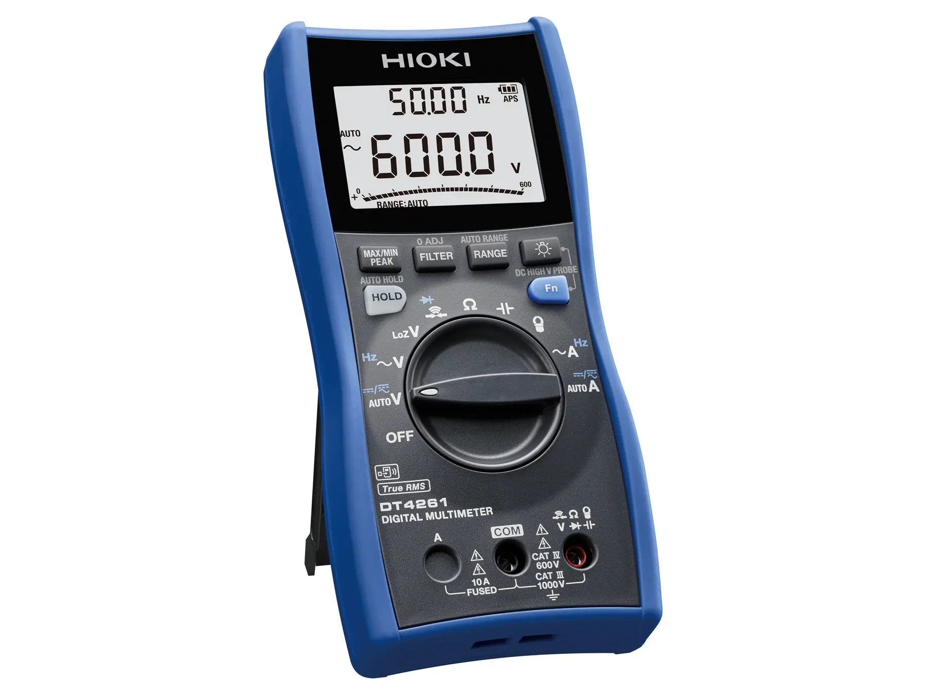 Hioki DT4261 Digital Multimeter
