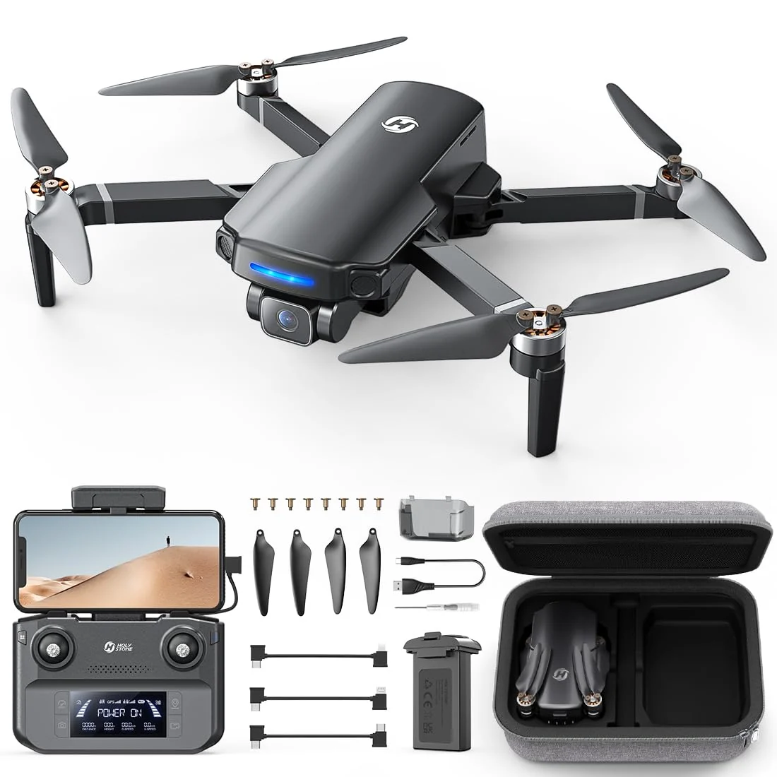 Holy Stone HS360S GPS Drone