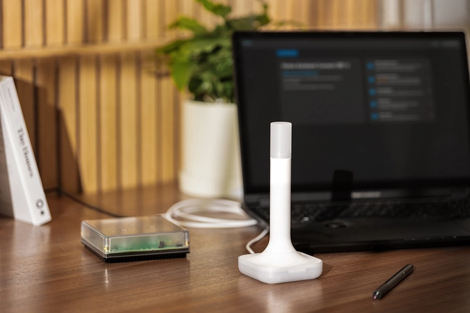 Home Assistant Connect ZBT-2