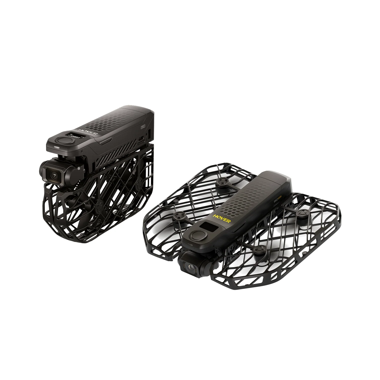 HOVERAir X1 PRO 4K Action Flying Camera