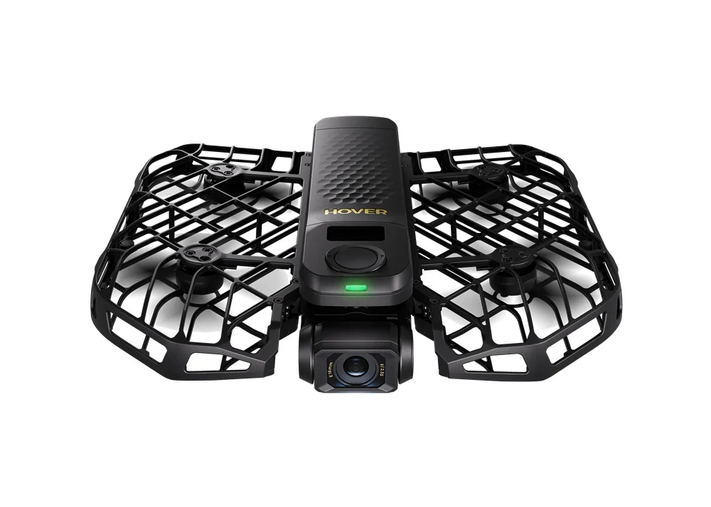 HOVERAir X1 PROMAX 8K Action Flying Camera (Standard)