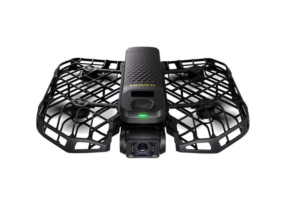 HOVERAir X1 PROMAX 8K Action Flying Camera (Standard)