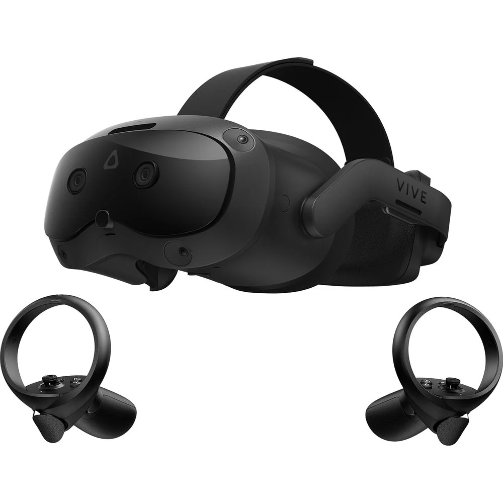 HTC VIVE Focus Vision