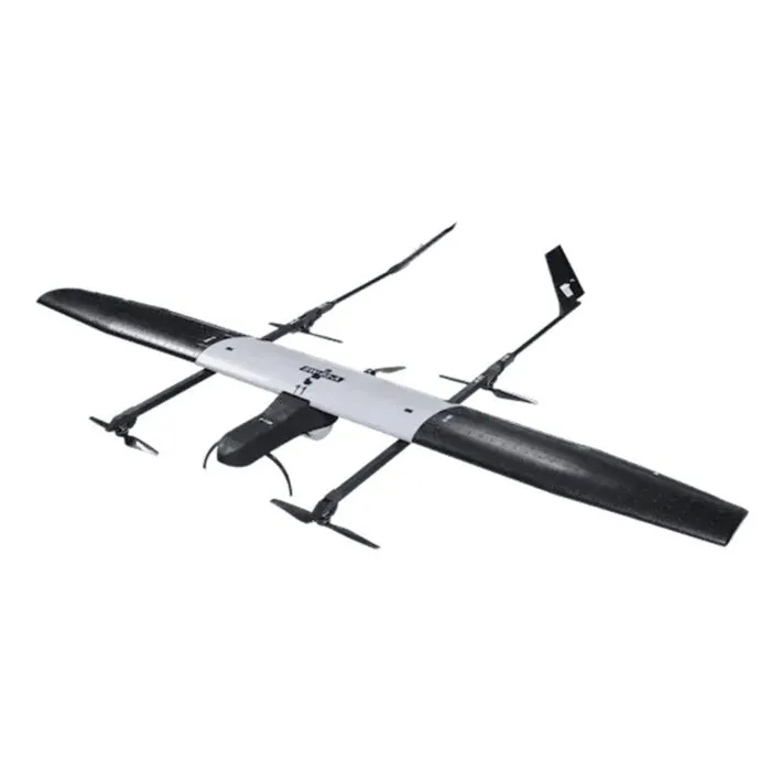 ideaForge SWITCH UAV