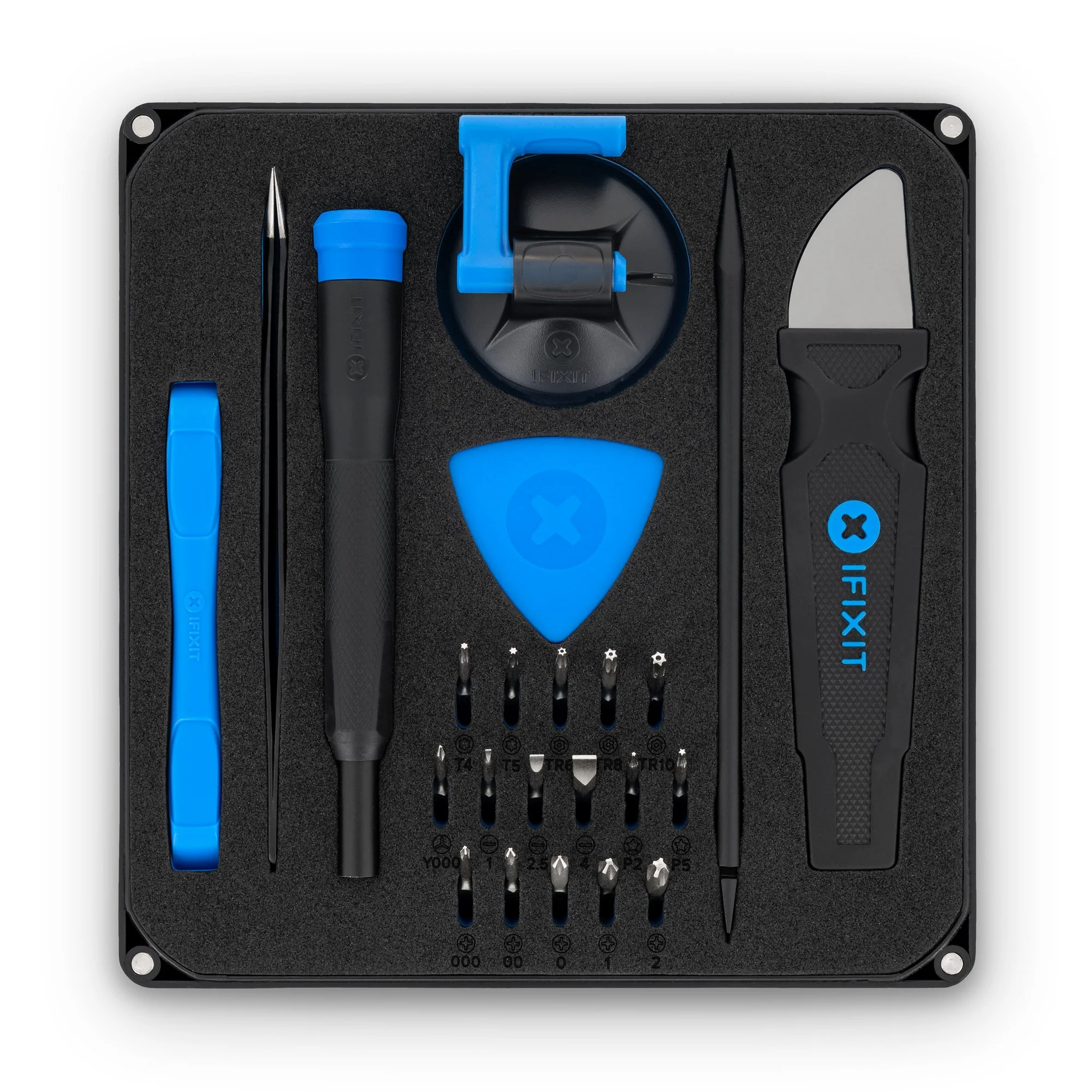 iFixit Essential Electronics Toolkit (IF145-348-5)