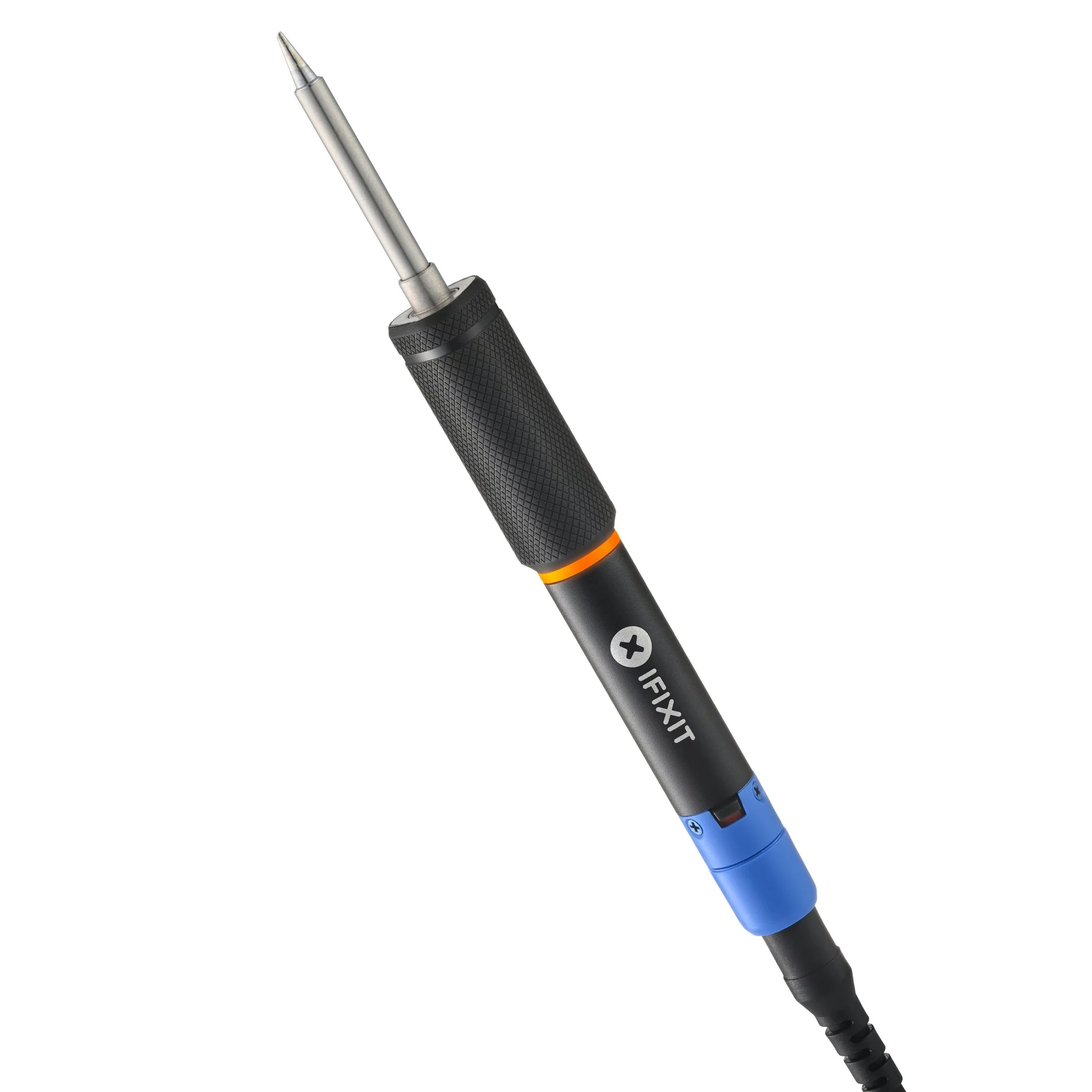 iFixit FixHub Power Series Smart Soldering Iron (IF145-495-1)