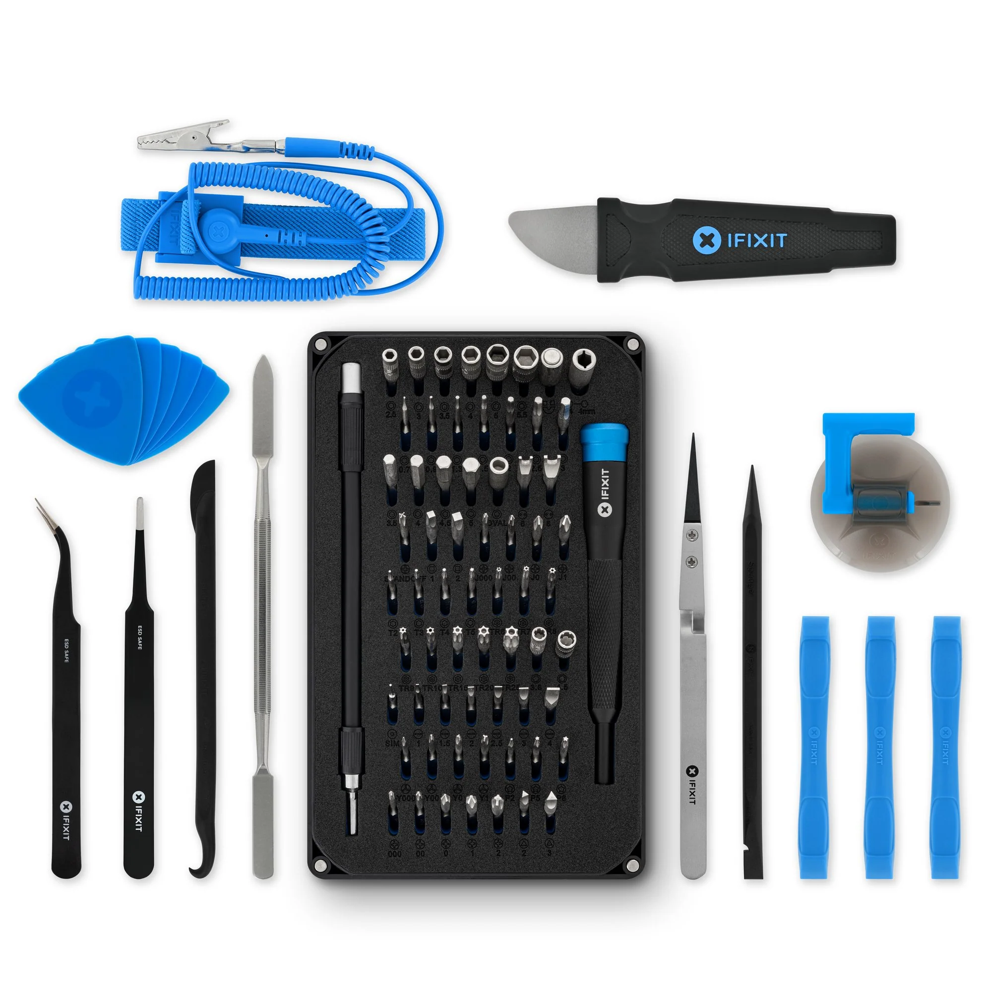 iFixit Pro Tech Toolkit IF145-307-4