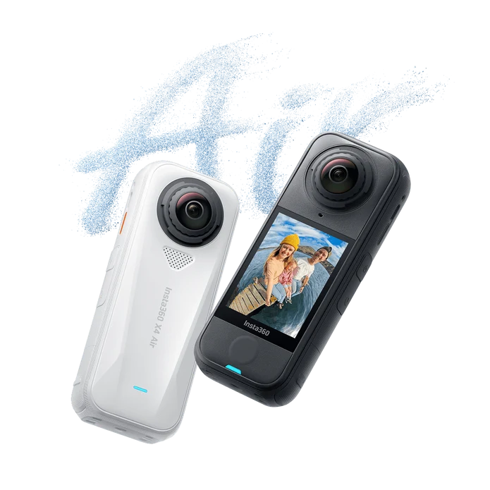 Insta360 X4 Air