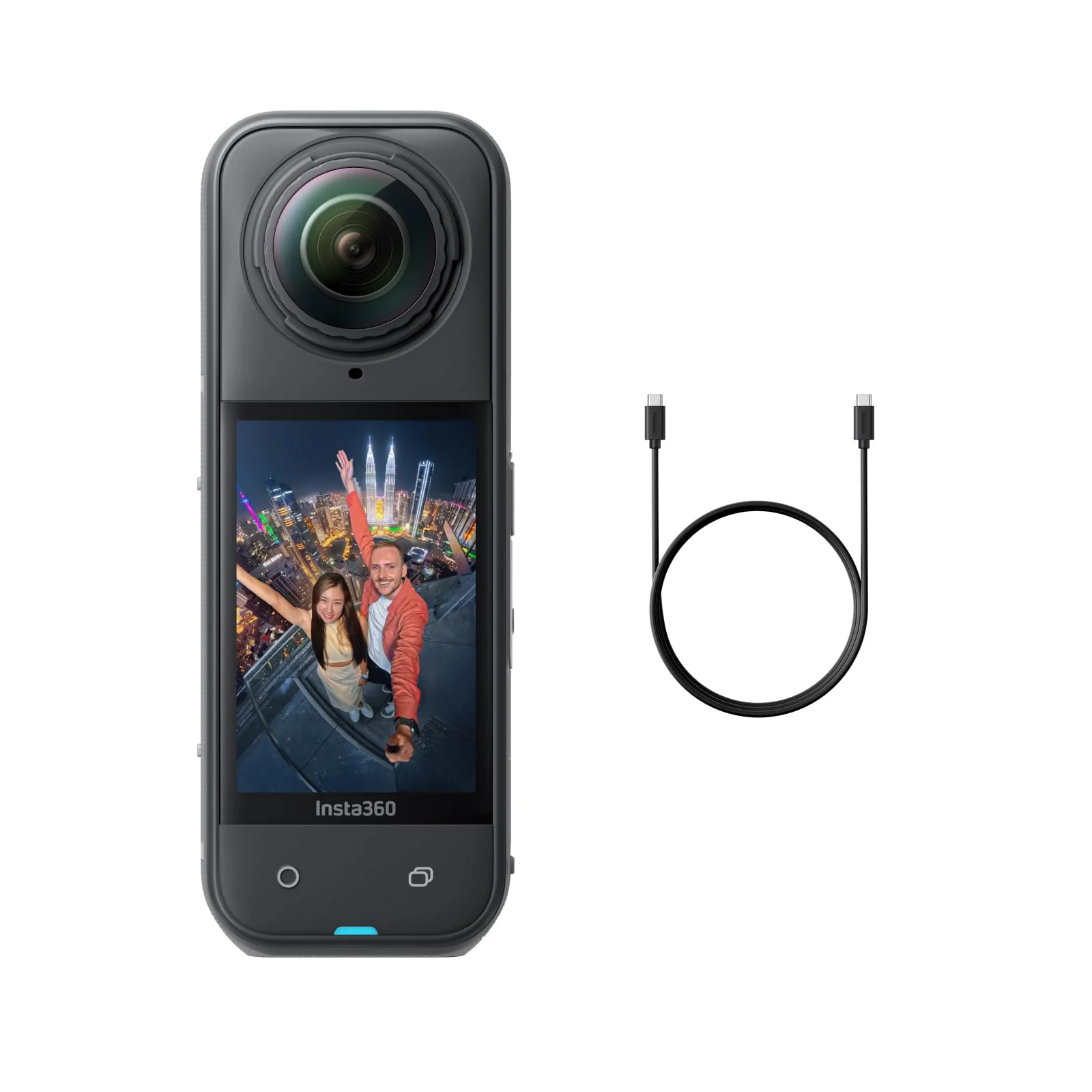Insta360 X5