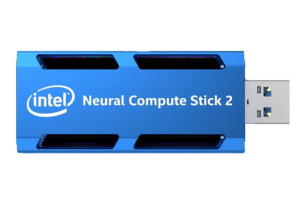 Intel Neural Compute Stick 2 (NCSM2485.DK)