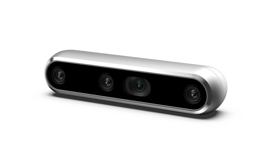Intel RealSense Depth Camera D456