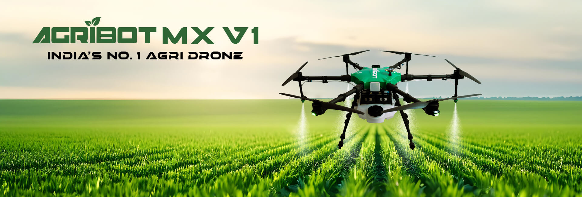 IoTechWorld Agribot A6