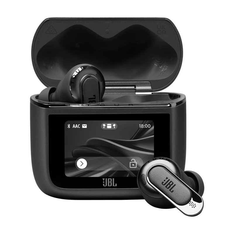 JBL Tour Pro 3 True Wireless Earbuds