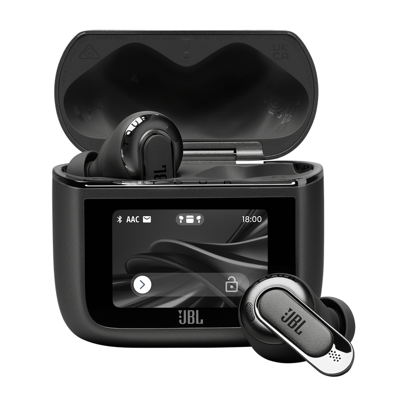 JBL Tour Pro 3 True Wireless Earbuds