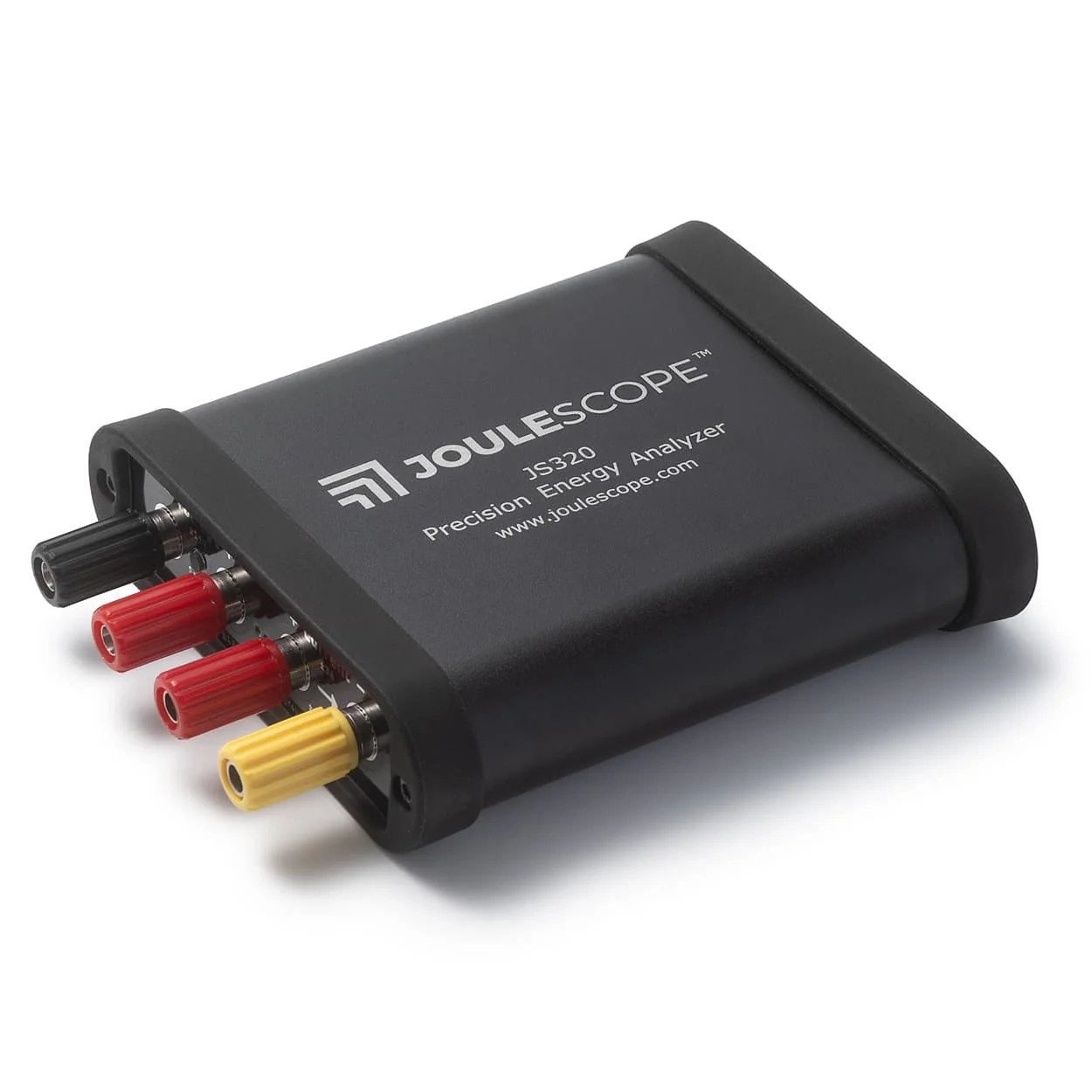 Joulescope JS320 Precision Energy Analyzer