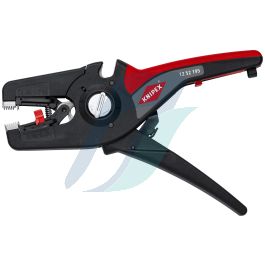 KNIPEX PreciStrip16 Automatic Insulation Stripper (12 52 195)