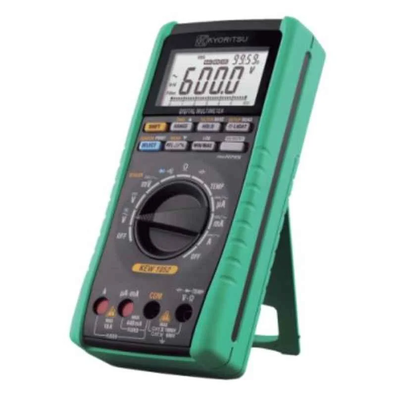 Kyoritsu KEW 1052 Digital Multimeter