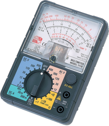 Kyoritsu KEW 1110 Analogue Multimeter