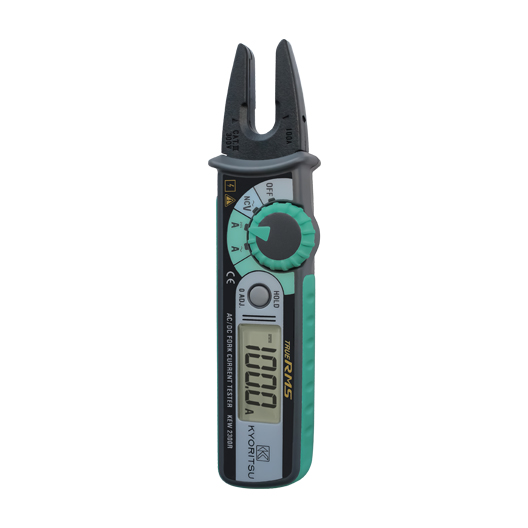 Kyoritsu KEW 2300R Fork Current Tester