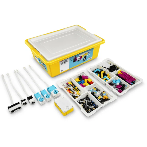 LEGO Education SPIKE Prime Set (45678)