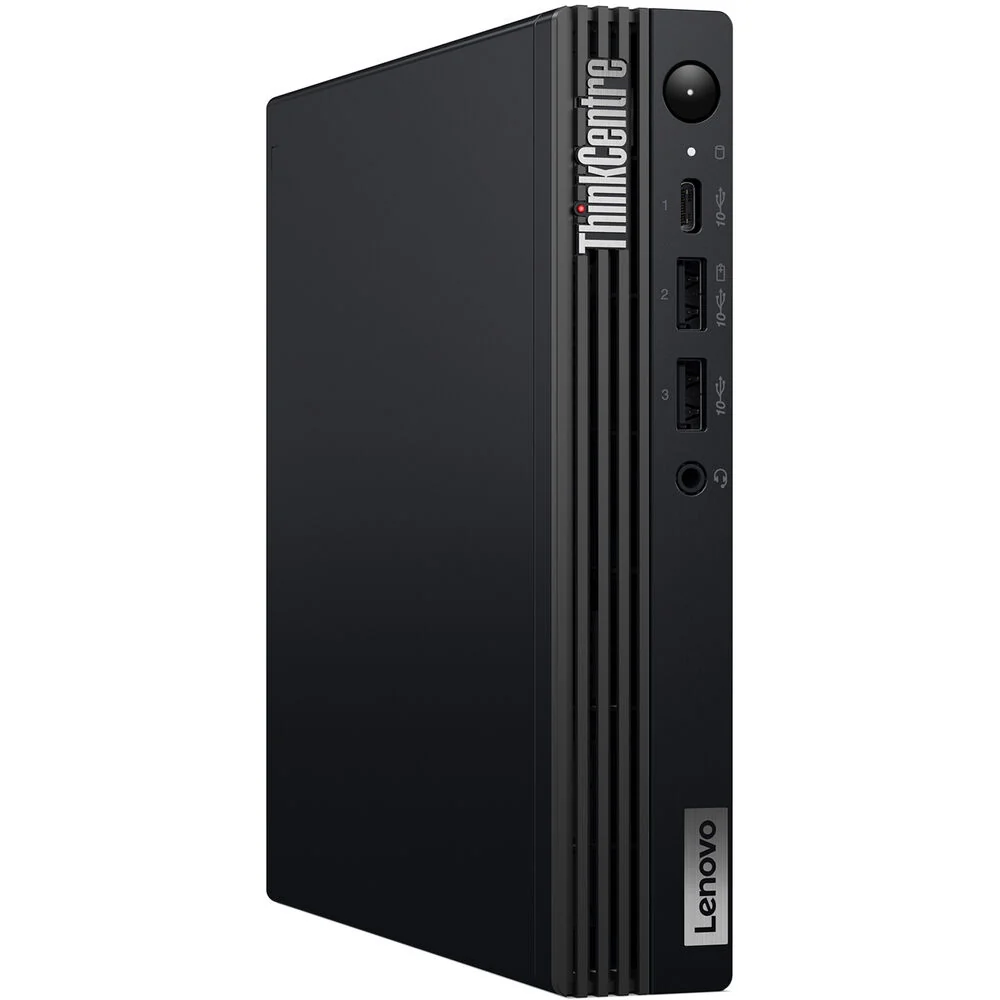 Lenovo ThinkCentre M75q Gen 5 Tiny 12RQ000KUS