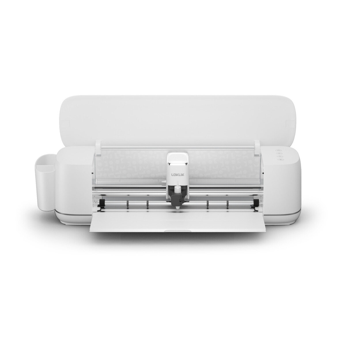 LOKLiK iCraft Cutting Machine