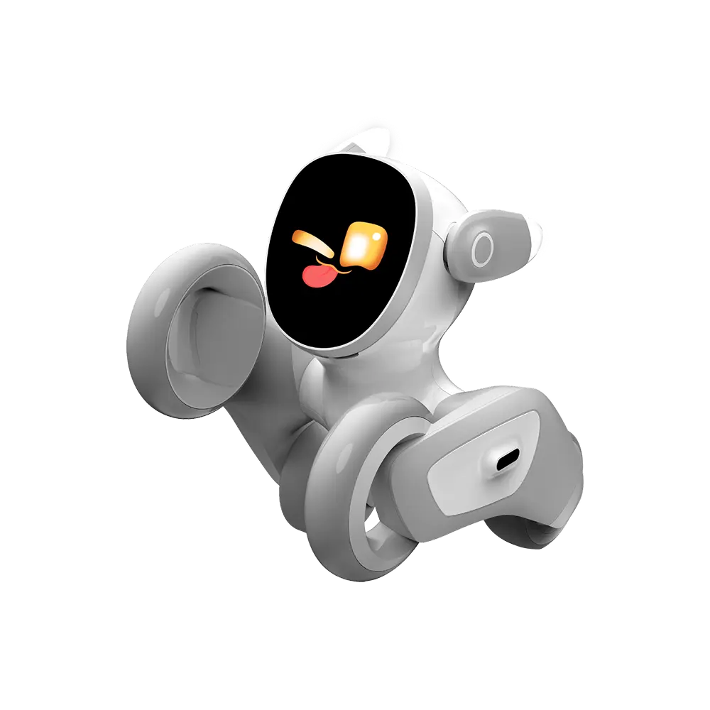 Loona Petbot Premium