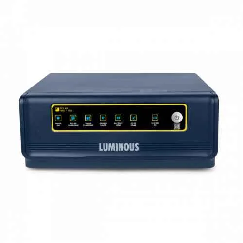 Luminous NXG 1150e Solar Inverter