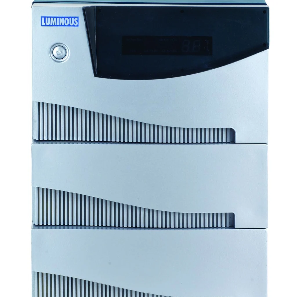 Luminous Optimus 3500+ Pure Sine Wave Inverter