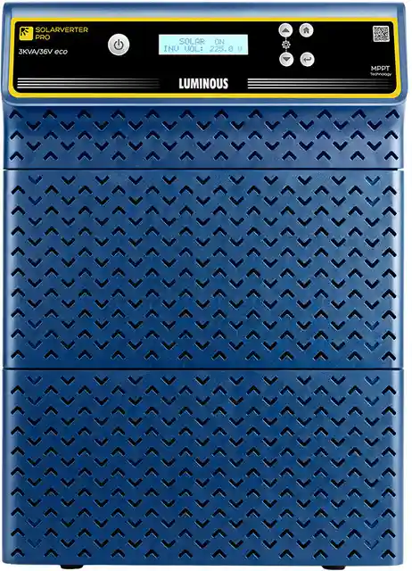 Luminous Solarverter Pro 3kVA eco