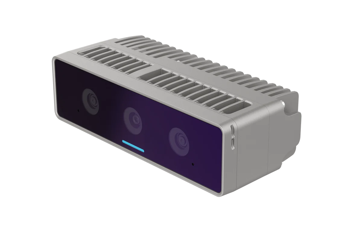 Luxonis OAK 4 D Auto Focus