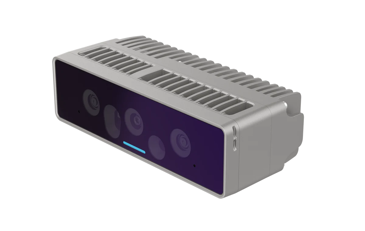 Luxonis OAK 4 D Pro Auto Focus