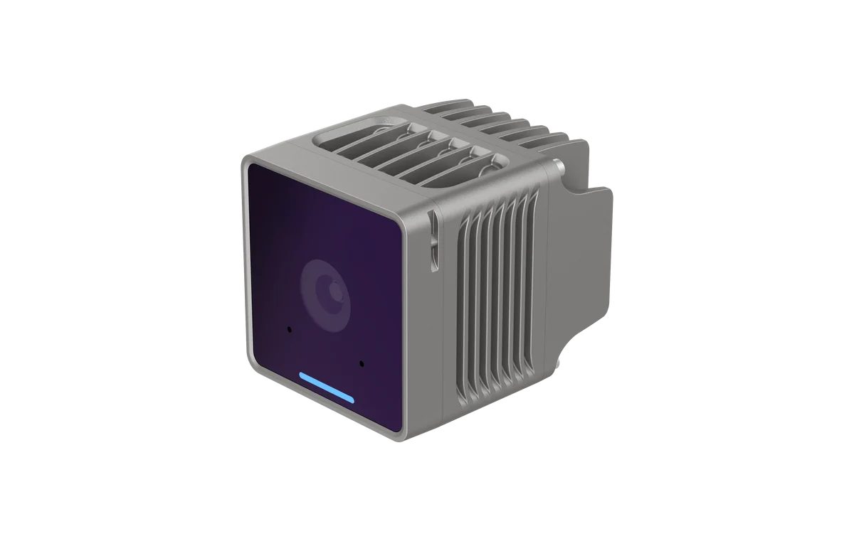 Luxonis OAK 4 S Auto Focus
