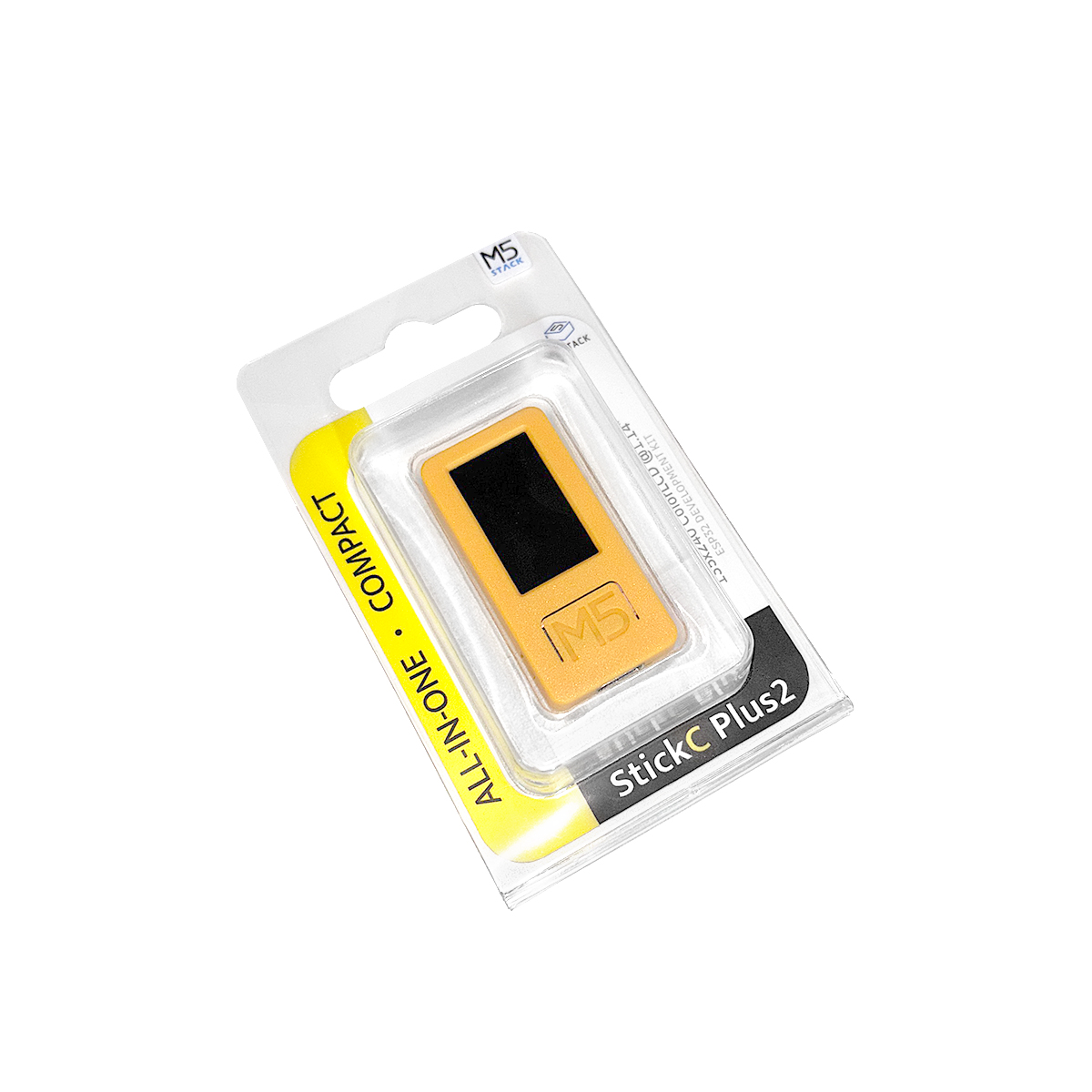 M5Stack M5StickC PLUS2 ESP32 Mini IoT Development Kit