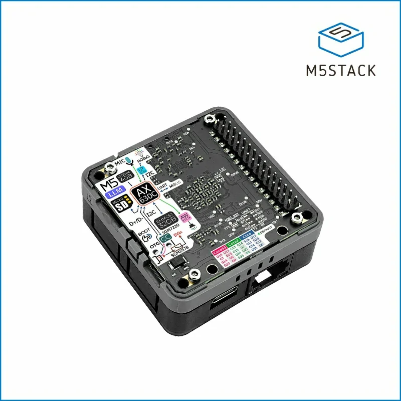 M5Stack Module LLM Kit (K144)