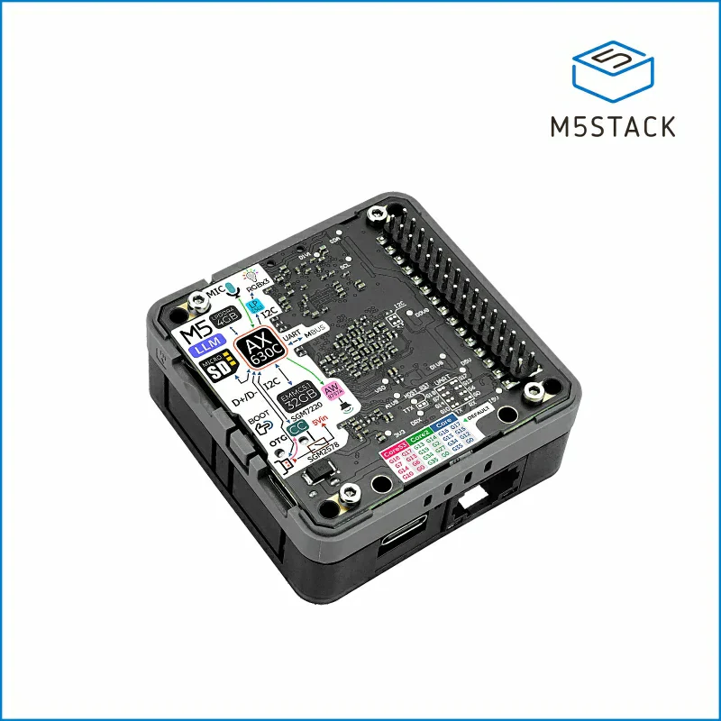 M5Stack Module LLM Kit (K144)