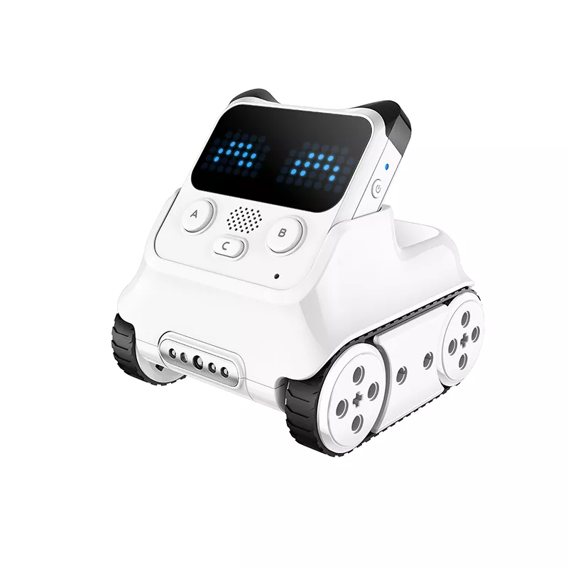 Makeblock Codey Rocky Coding Robot