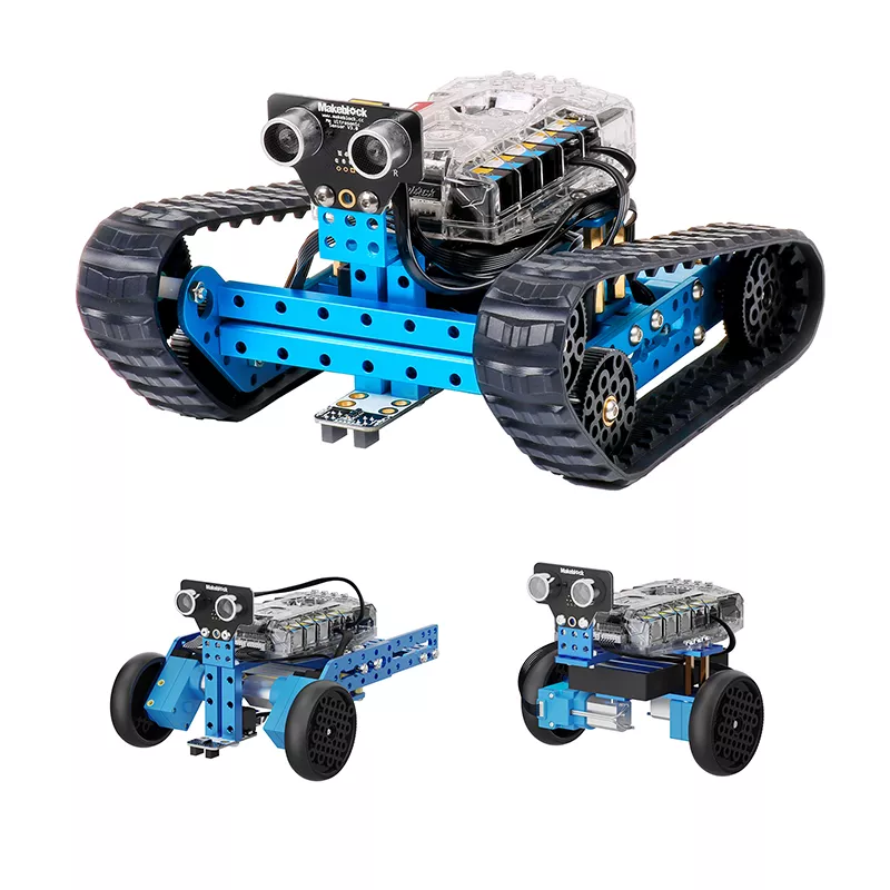Makeblock mBot Ranger (Bluetooth, 90092)