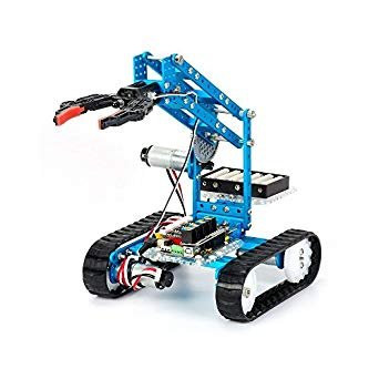 Makeblock mBot Ultimate 2.0 10-in-1 Robot Kit