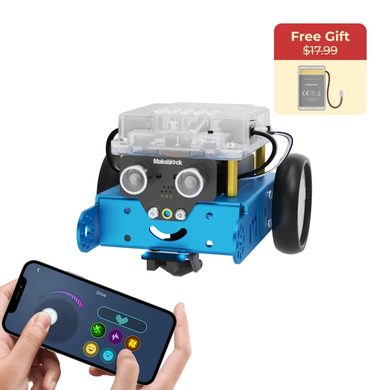 Makeblock mBot V1.1 Bluetooth (90053)