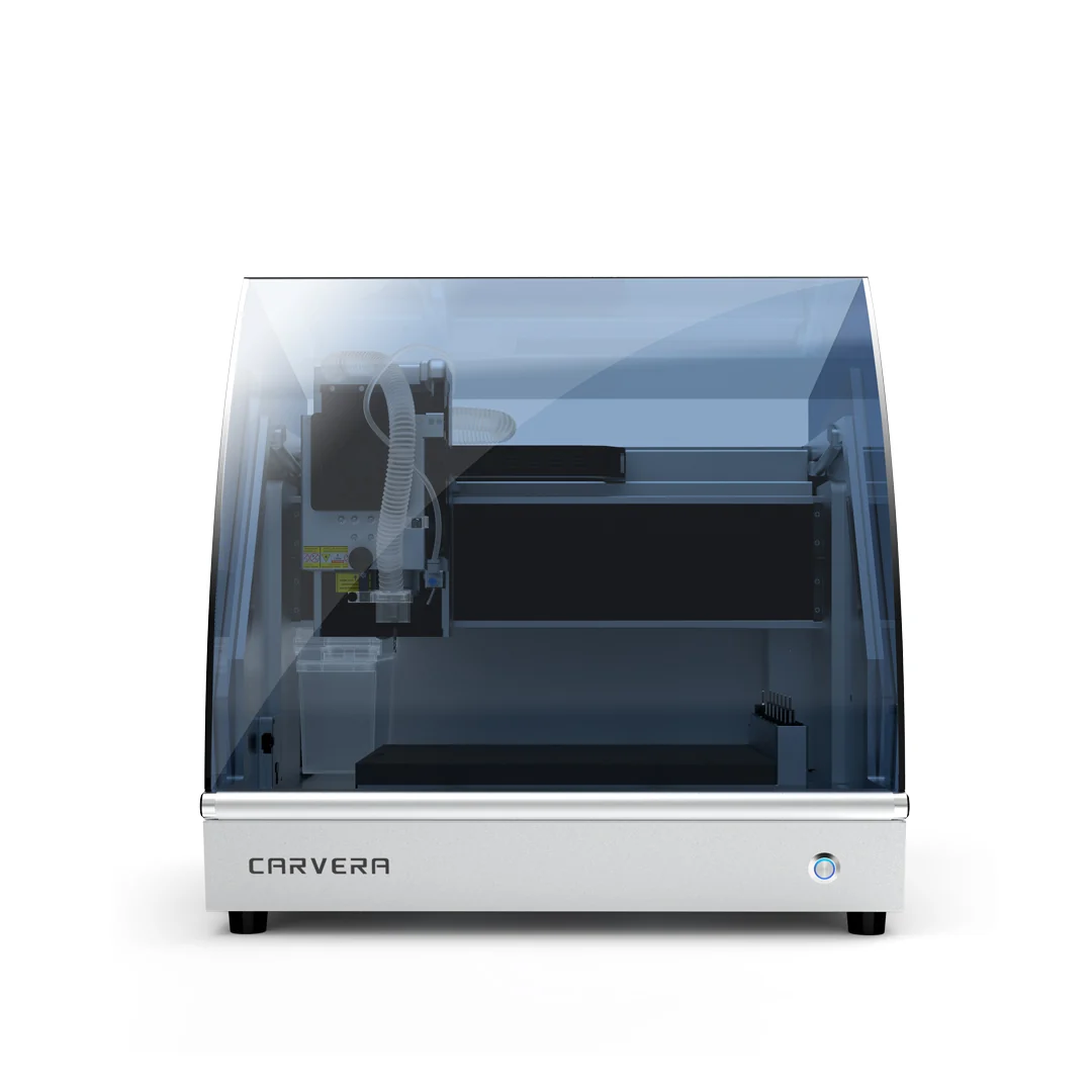 Makera Carvera Desktop CNC