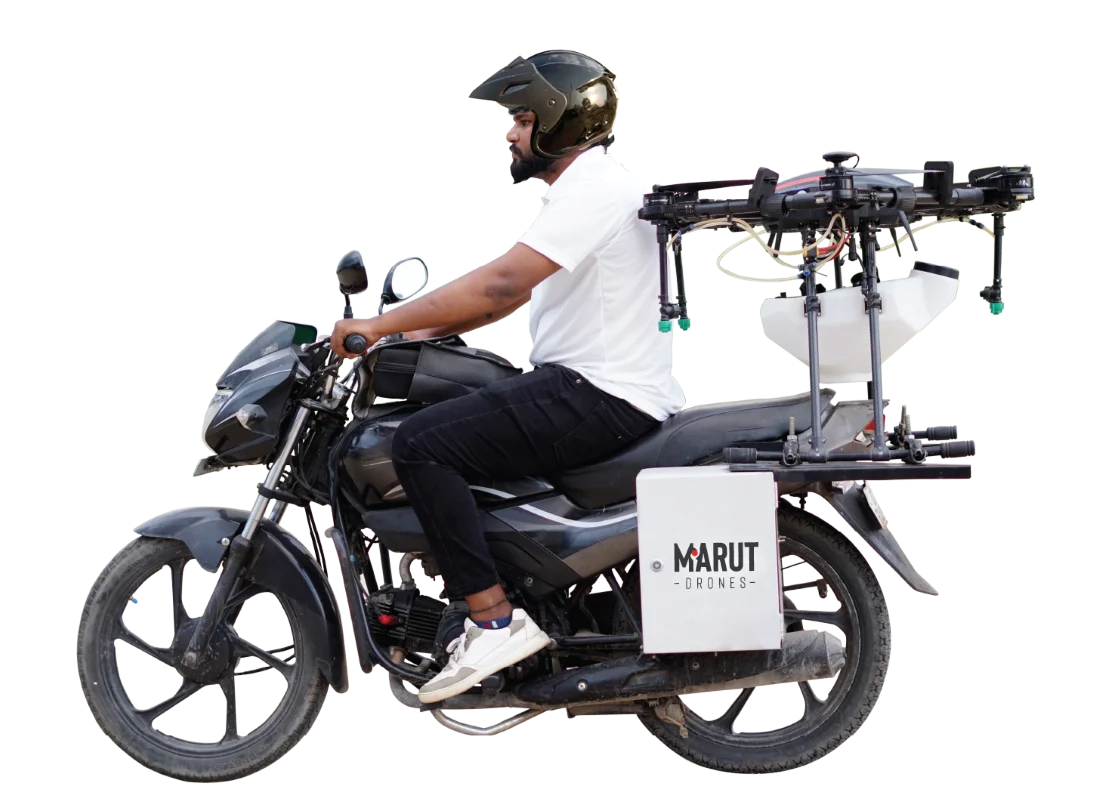 Marut AG 365
